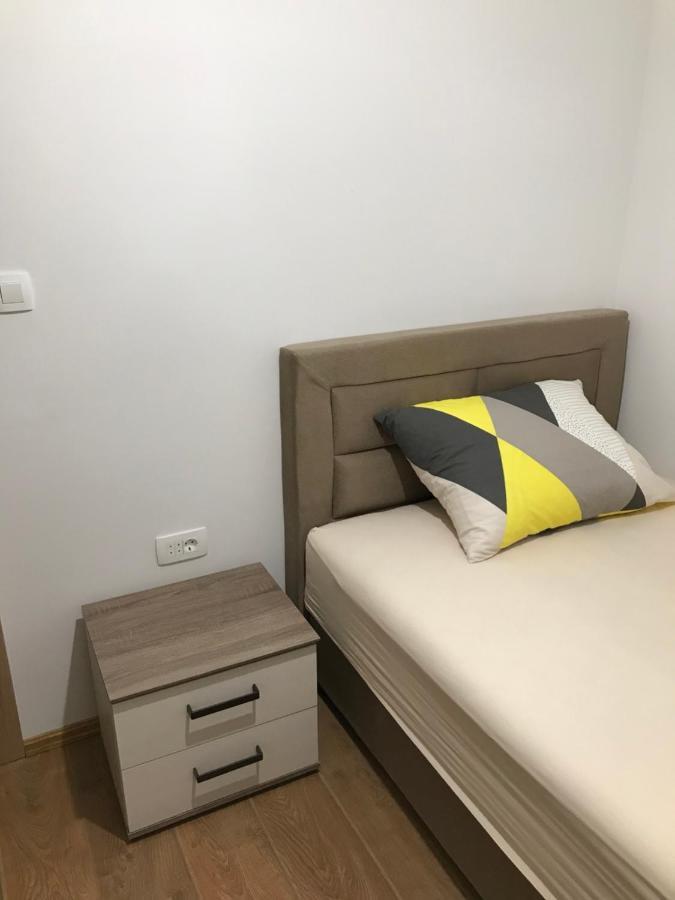 Albatros Daire Kaštel Sućurac Dış mekan fotoğraf