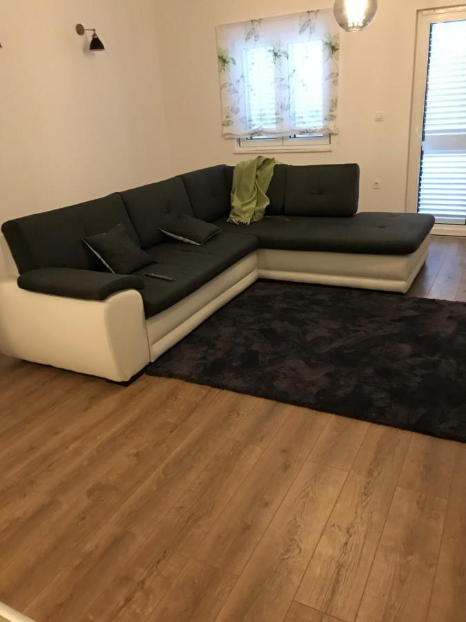 Albatros Daire Kaštel Sućurac Dış mekan fotoğraf