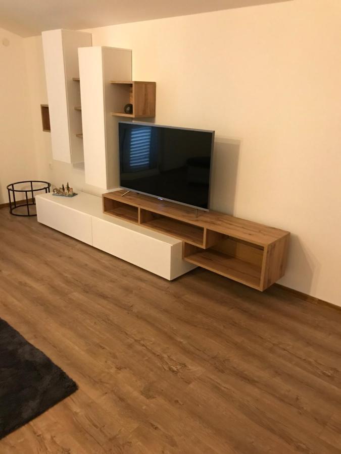 Albatros Daire Kaštel Sućurac Dış mekan fotoğraf