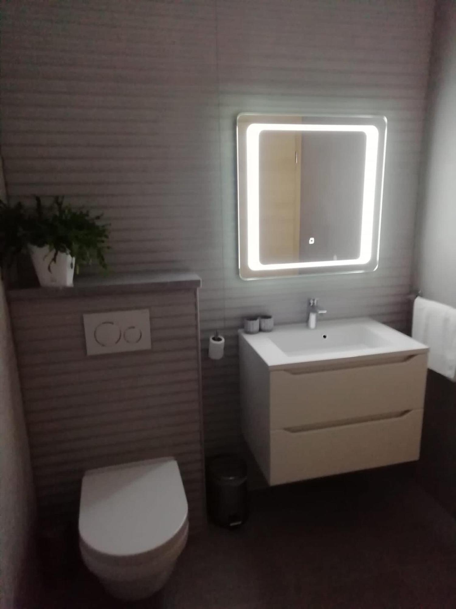 Albatros Daire Kaštel Sućurac Dış mekan fotoğraf