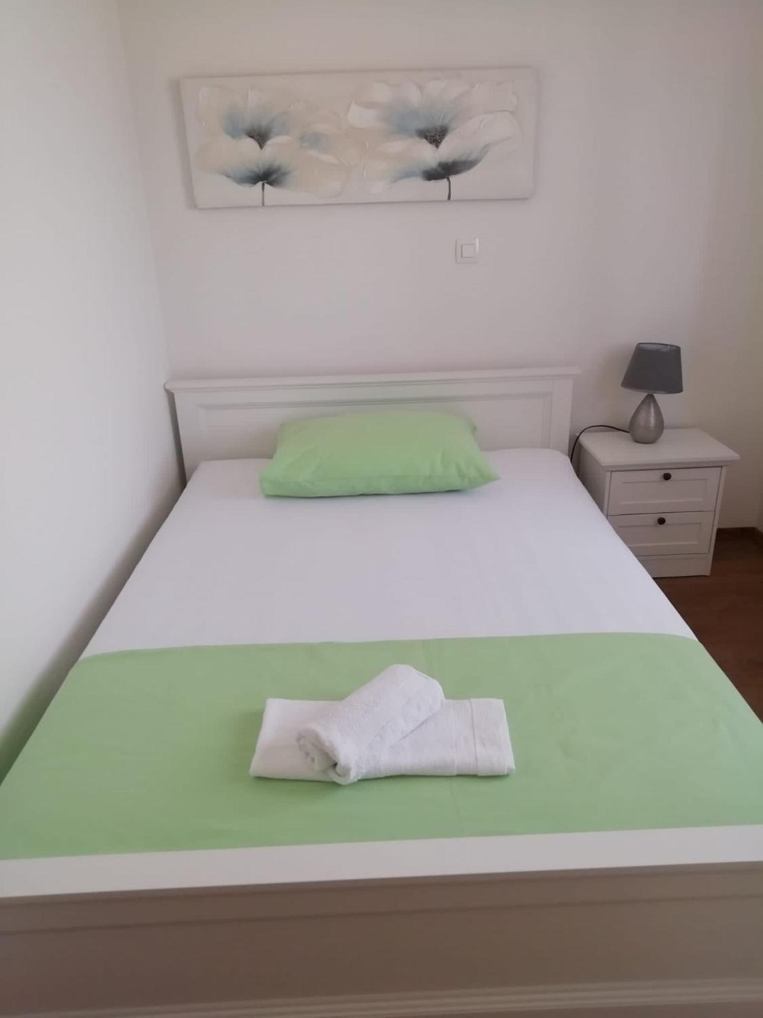 Albatros Daire Kaštel Sućurac Dış mekan fotoğraf