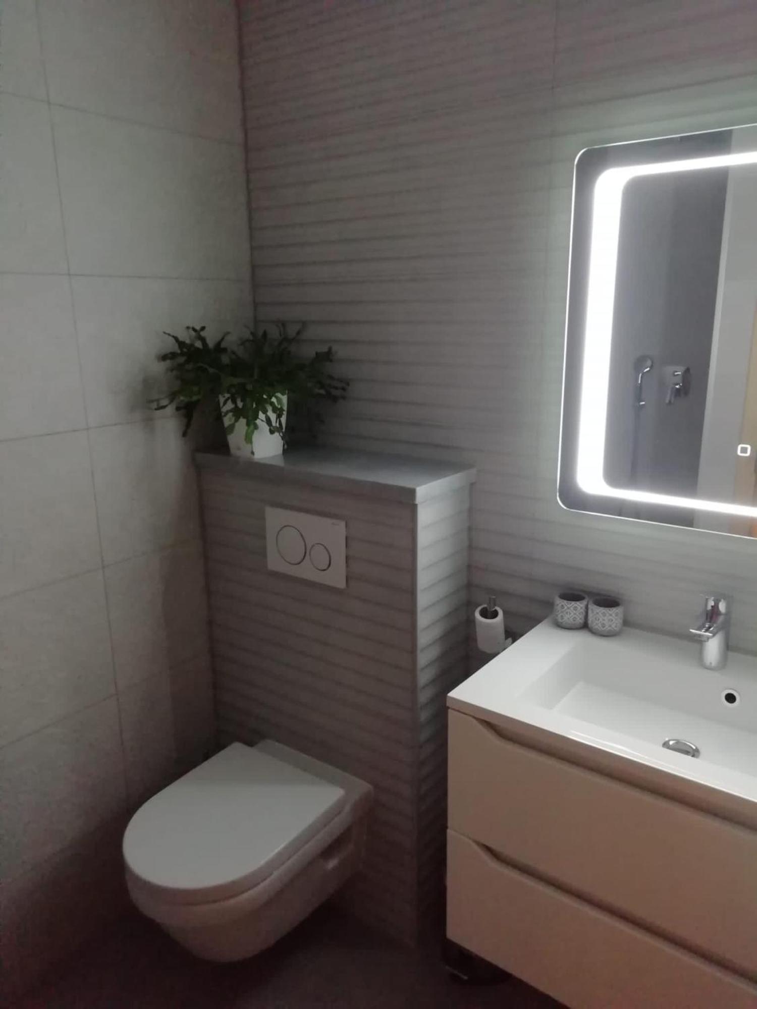 Albatros Daire Kaštel Sućurac Dış mekan fotoğraf