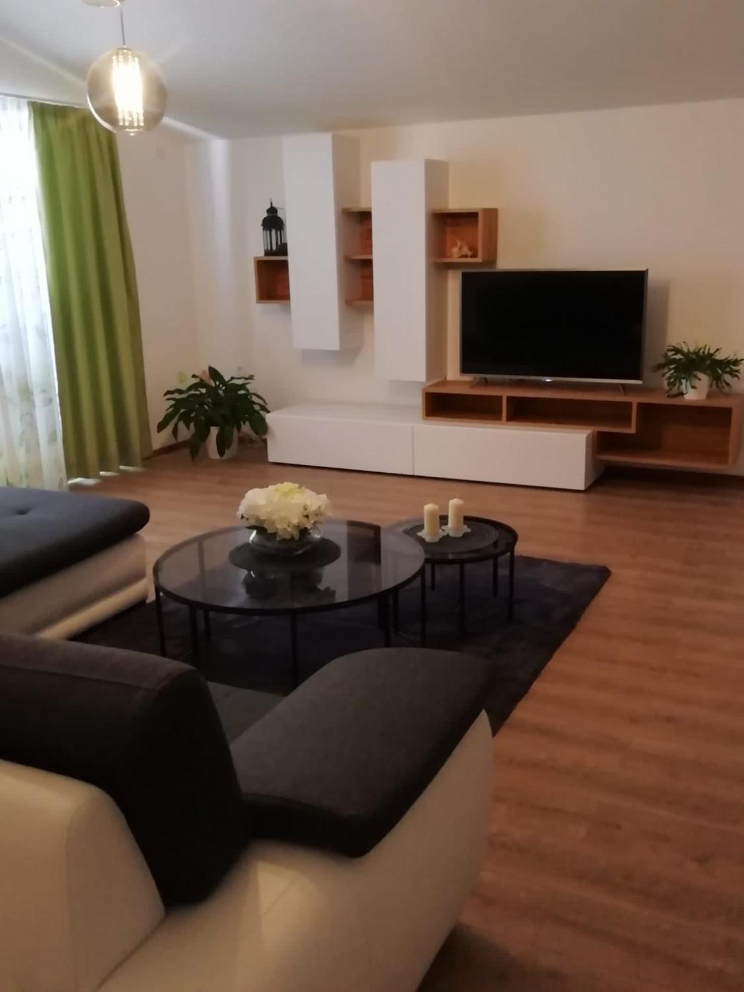 Albatros Daire Kaštel Sućurac Dış mekan fotoğraf