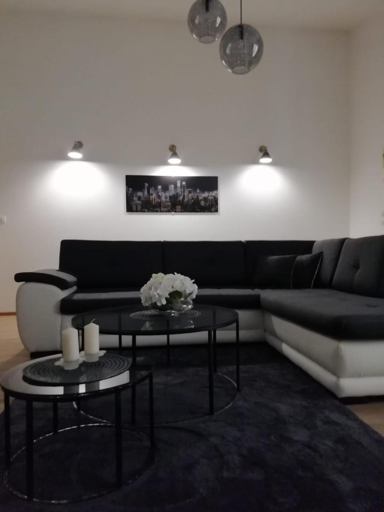 Albatros Daire Kaštel Sućurac Dış mekan fotoğraf