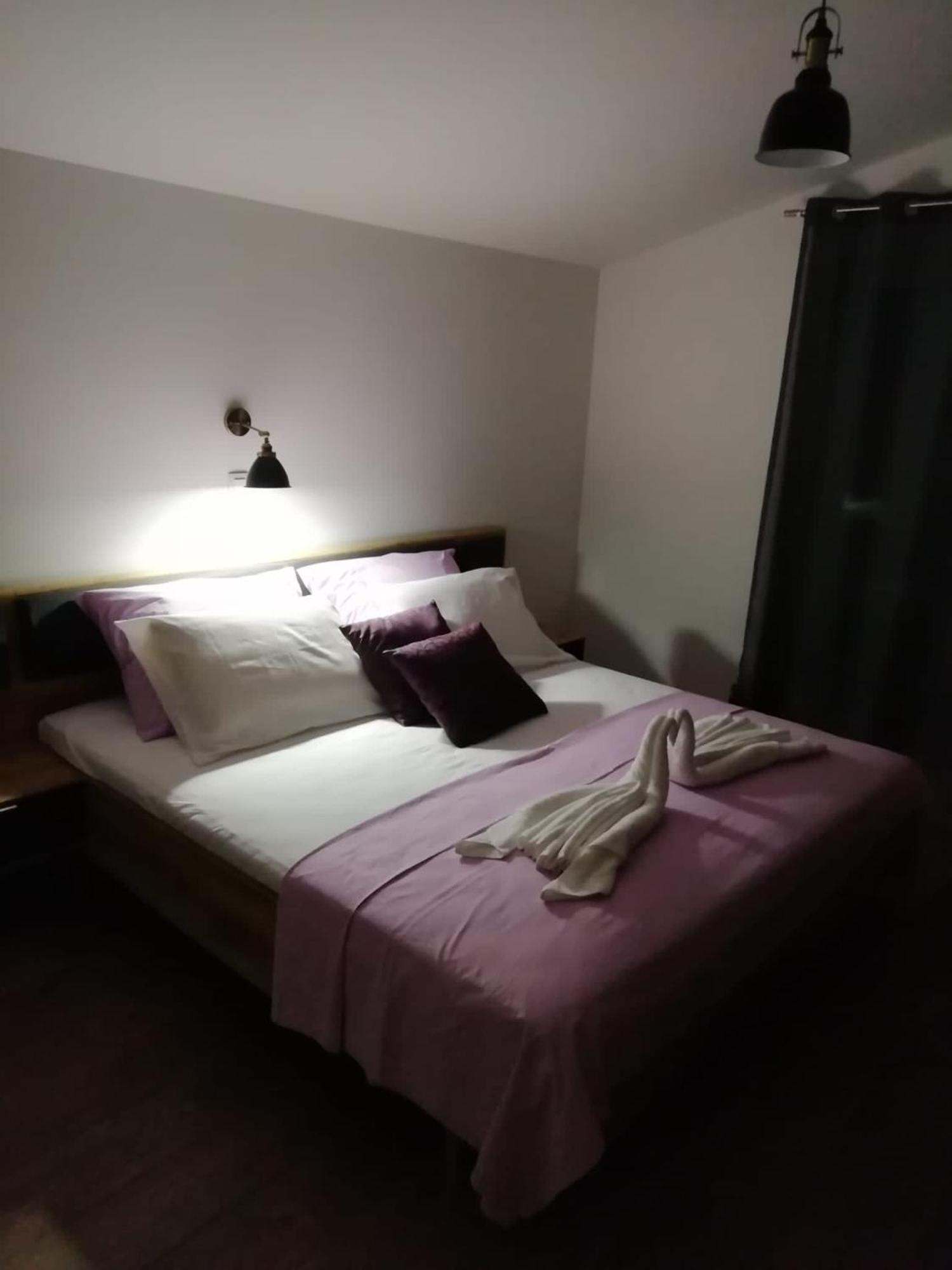 Albatros Daire Kaštel Sućurac Dış mekan fotoğraf