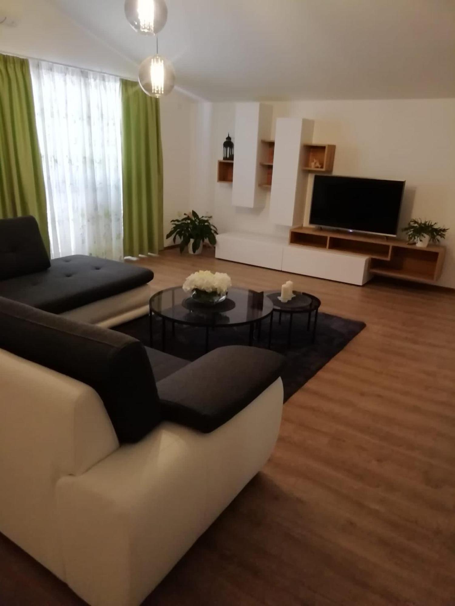 Albatros Daire Kaštel Sućurac Dış mekan fotoğraf